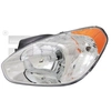 Image de Koplamp links 2012590352 TYC