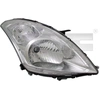 Image de Koplamp rechts 2012429052 TYC