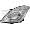 Image de Koplamp links 2012430152 TYC
