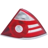 Image de Achterlicht links 1111456012 TYC