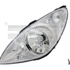 Image de Koplamp links 2012176052 TYC