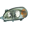 Image de Koplamp links 205896152 TYC