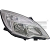 Image de Koplamp rechts 2012483052 TYC