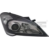 Image de Koplamp rechts 2012267052 TYC
