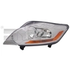 Image de Koplamp links 2012296052 TYC