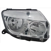 Image de Koplamp links 2012478052 TYC