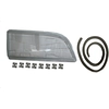 Image de Koplampglas rechts 203729LA1 TYC