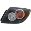 Image de Achterlicht links 1111804012 TYC
