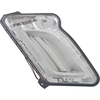 Image de Extra/bijzet verlichting rechts 125287009 TYC