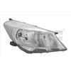 Image de Koplamp rechts 2014193152 TYC