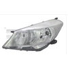 Image de Koplamp rechts 2014194152 TYC
