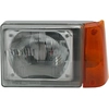 Image de Koplamp links 206084252 TYC