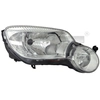 Image de Koplamp rechts 2012347052 TYC