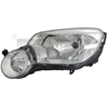 Image de Koplamp links 2012348052 TYC