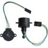 Image de Stelmotor koplamp lichthoogte 2011817MA1 TYC