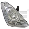 Image de Koplamp rechts 2012069252 TYC
