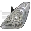 Image de Koplamp links 2012070252 TYC