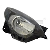 Image de Koplamp links 2014028052 TYC