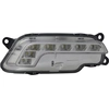 Image de Extra/bijzet verlichting links 190906009 TYC