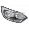 Image de Koplamp rechts 2014103052 TYC