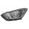 Image de koplamp 2014440052 TYC
