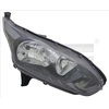 Image de Koplamp rechts 2014785152 TYC