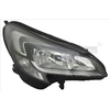 Image de koplamp 2015017162 TYC