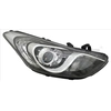 Image de Koplamp Rechts 2014319052 TYC