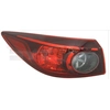 Image de Achterlicht Links 116874152 TYC