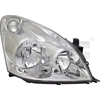 Image de Koplamp Rechts 2011049052 TYC