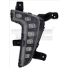Image de Dagrijverlichting 120418009 TYC