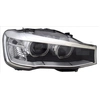 Image de Bw X-3 F25 14-17 H/l Lh W/mtr Elec D1s/w/led 2016580069 TYC