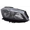 Image de Bz A-clas W176 12-18 H/l Rh Elec W/mtr H7/h15 2016057052 TYC