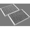 Image de Interieurfilter DCF168K Denso