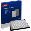 Image de Interieurfilter DCF190P Denso