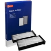 Image de Interieurfilter DCF303P Denso