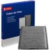 Image de Interieurfilter DCF354P Denso