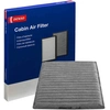 Image de Interieurfilter DCF357P Denso