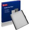 Image de Interieurfilter DCF366P Denso