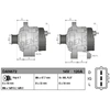 Image de Dynamo DAN672 Denso