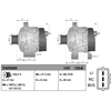Image de Dynamo DAN989 Denso