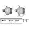 Image de Dynamo DAN1012 Denso