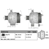 Image de Dynamo DAN1016 Denso