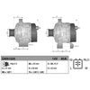 Image de Dynamo DAN1020 Denso