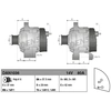 Image de Dynamo DAN1036 Denso
