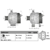 Image de Dynamo DAN1041 Denso