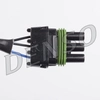 Image de Lambdasonde DOX1593 Denso