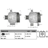 Image de Dynamo DAN1076 Denso