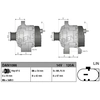 Image de Dynamo DAN1086 Denso