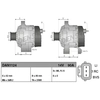 Image de Dynamo DAN1124 Denso
